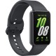 Фітнес браслет Samsung Galaxy Fit3 SM-R390 Grey (SM-R390NZAASEK) Фітнес браслет Samsung Galaxy Fit3 SM-R390 Grey (SM-R390NZAASEK)
