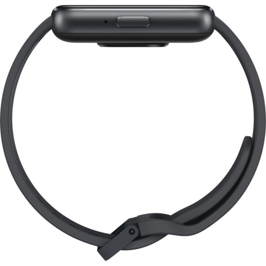 Фітнес браслет Samsung Galaxy Fit3 SM-R390 Grey (SM-R390NZAASEK) Фітнес браслет Samsung Galaxy Fit3 SM-R390 Grey (SM-R390NZAASEK)