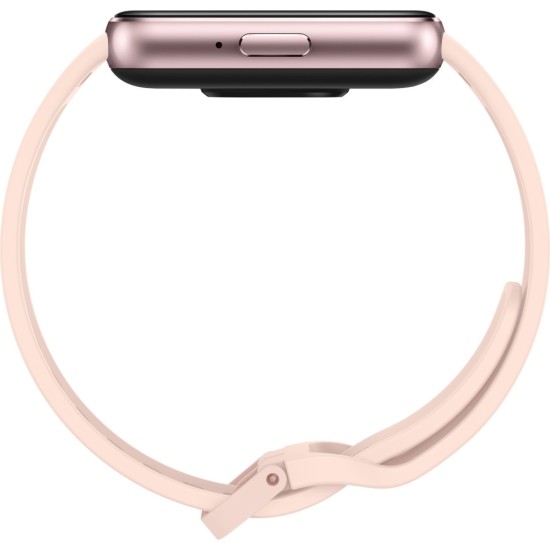 Фитнес браслет Samsung Galaxy Fit3 SM-R390 Pink Gold (SM-R390NIDASEK) Фитнес браслет Samsung Galaxy Fit3 SM-R390 Pink Gold (SM-R390NIDASEK)