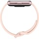 Фитнес браслет Samsung Galaxy Fit3 SM-R390 Pink Gold (SM-R390NIDASEK) Фитнес браслет Samsung Galaxy Fit3 SM-R390 Pink Gold (SM-R390NIDASEK)