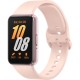 Фитнес браслет Samsung Galaxy Fit3 SM-R390 Pink Gold (SM-R390NIDASEK) Фитнес браслет Samsung Galaxy Fit3 SM-R390 Pink Gold (SM-R390NIDASEK)