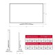Телевізор AIWA QLED-850UHD-SLIM Телевізор AIWA QLED-850UHD-SLIM