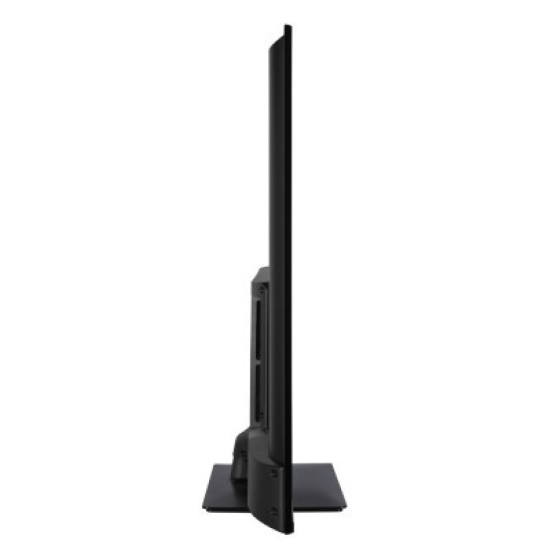 Телевізор AIWA QLED-855UHD-SLIM Телевізор AIWA QLED-855UHD-SLIM