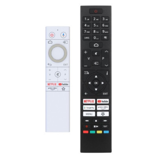 Телевізор AIWA QLED-855UHD-SLIM Телевізор AIWA QLED-855UHD-SLIM