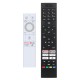 Телевізор AIWA QLED-855UHD-SLIM Телевізор AIWA QLED-855UHD-SLIM