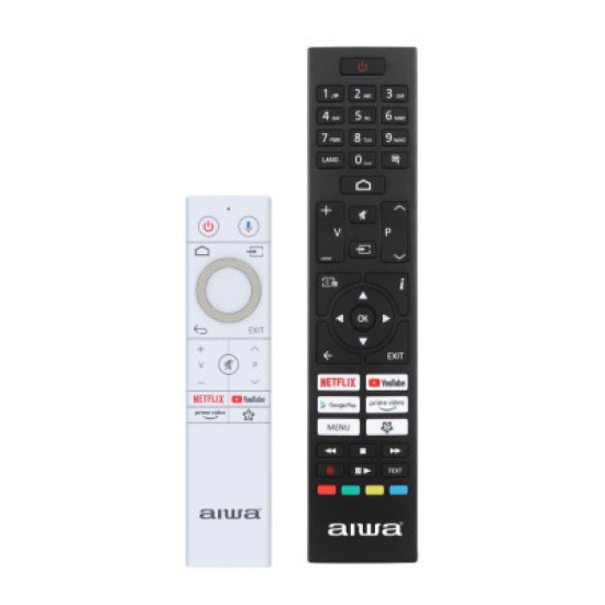 Телевізор AIWA 65AN7003UHD Телевізор AIWA 65AN7003UHD