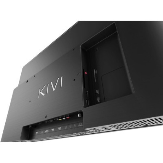 Телевізор Kivi 32F760QB Телевізор Kivi 32F760QB