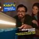 Телевізор Kivi Kids TV (32FKIDSTV) Телевізор Kivi Kids TV (32FKIDSTV)