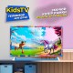Телевізор Kivi Kids TV (32FKIDSTV) Телевізор Kivi Kids TV (32FKIDSTV)