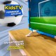 Телевізор Kivi Kids TV (32FKIDSTV) Телевізор Kivi Kids TV (32FKIDSTV)