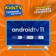 Телевізор Kivi Kids TV (32FKIDSTV) Телевізор Kivi Kids TV (32FKIDSTV)