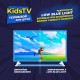 Телевізор Kivi Kids TV (32FKIDSTV) Телевізор Kivi Kids TV (32FKIDSTV)
