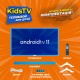 Телевізор Kivi Kids TV (32FKIDSTV) Телевізор Kivi Kids TV (32FKIDSTV)