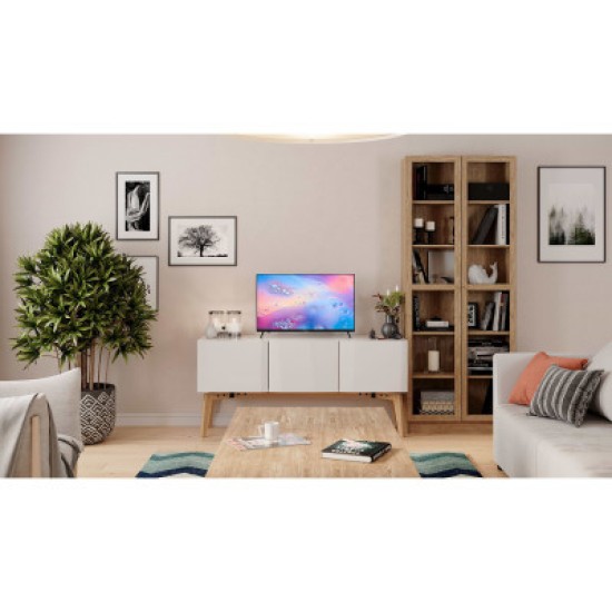 Телевізор Kivi 32H760QB Телевізор Kivi 32H760QB