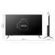 Телевізор Kivi 40F760QB Телевізор Kivi 40F760QB