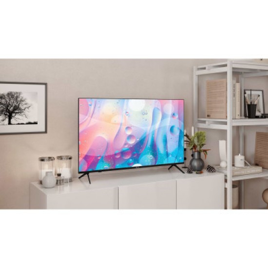 Телевізор Kivi 40F760QB Телевізор Kivi 40F760QB
