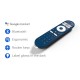 Телевізор Kivi 40F760QB Телевізор Kivi 40F760QB