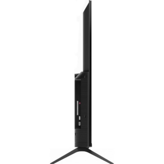 Телевізор Kivi 43U760QB Телевізор Kivi 43U760QB