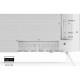 Телевізор Kivi 43U760QW Телевізор Kivi 43U760QW