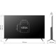 Телевізор Kivi 50U760QB Телевізор Kivi 50U760QB