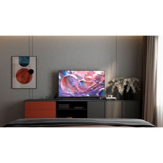 Телевізор Kivi 50U760QB Телевізор Kivi 50U760QB