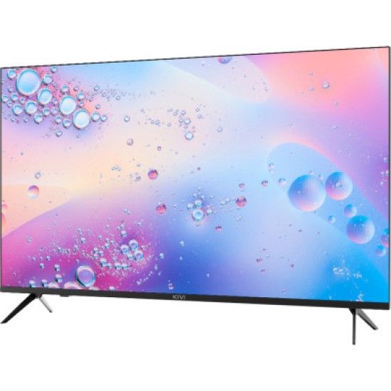 Телевізор Kivi 50U760QB Телевізор Kivi 50U760QB