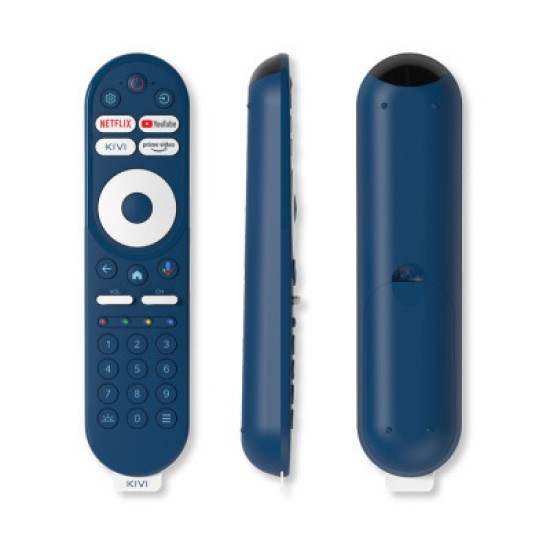 Телевізор Kivi 50U760QB Телевізор Kivi 50U760QB