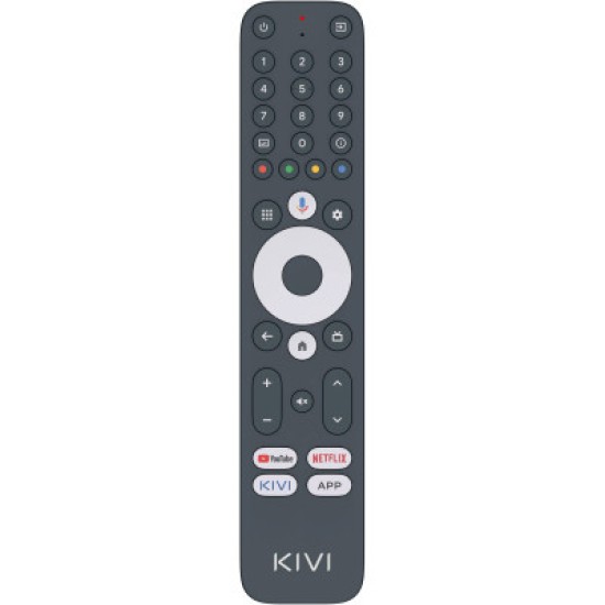 Телевизор Kivi 55U730QB Телевизор Kivi 55U730QB