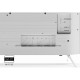 Телевізор Kivi 55U760QW Телевізор Kivi 55U760QW
