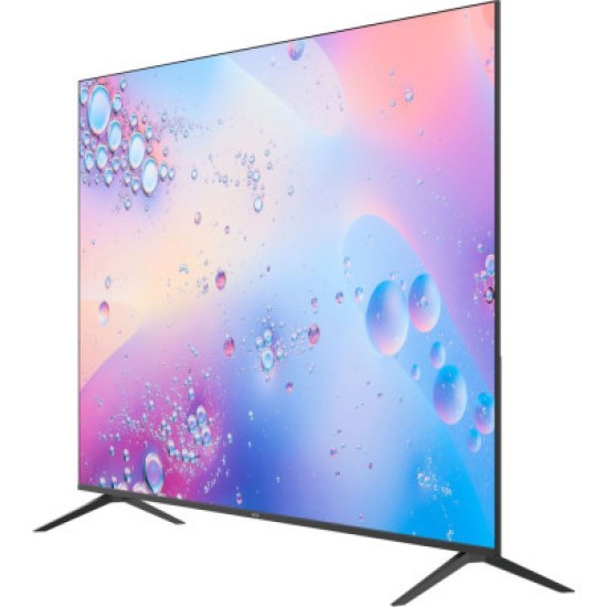 Телевізор Kivi 65U760QB Телевізор Kivi 65U760QB