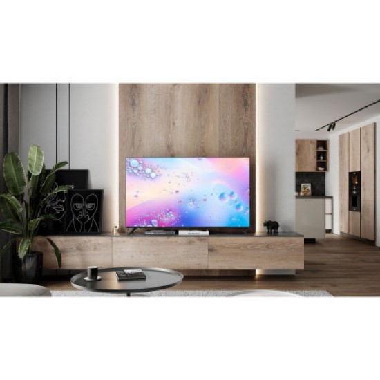 Телевізор Kivi 65U760QB Телевізор Kivi 65U760QB