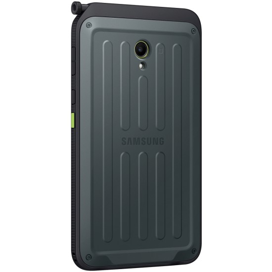Планшет Samsung Galaxy Tab Active 5 X306B 6/128GB 5G (SM-X306BZGAEUC) Планшет Samsung Galaxy Tab Active 5 X306B 6/128GB 5G (SM-X306BZGAEUC)
