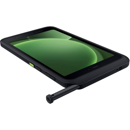 Планшет Samsung Galaxy Tab Active 5 X306B 6/128GB 5G (SM-X306BZGAEUC) Планшет Samsung Galaxy Tab Active 5 X306B 6/128GB 5G (SM-X306BZGAEUC)