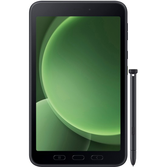 Планшет Samsung Galaxy Tab Active 5 X306B 6/128GB 5G (SM-X306BZGAEUC) Планшет Samsung Galaxy Tab Active 5 X306B 6/128GB 5G (SM-X306BZGAEUC)