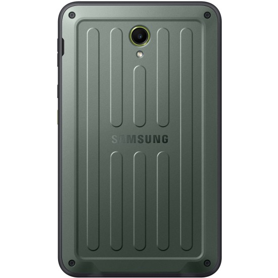 Планшет Samsung Galaxy Tab Active 5 X306B 6/128GB 5G (SM-X306BZGAEUC) Планшет Samsung Galaxy Tab Active 5 X306B 6/128GB 5G (SM-X306BZGAEUC)