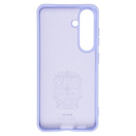 Чохол до мобільного телефона Armorstandart ICON Case Samsung S24 Lavender (ARM72491)