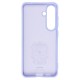 Чехол для мобильного телефона Armorstandart ICON Case Samsung S24 Lavender (ARM72491) Чехол для мобильного телефона Armorstandart ICON Case Samsung S24 Lavender (ARM72491)