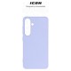 Чехол для мобильного телефона Armorstandart ICON Case Samsung S24 Lavender (ARM72491) Чехол для мобильного телефона Armorstandart ICON Case Samsung S24 Lavender (ARM72491)