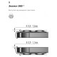 Чехол для мобильного телефона Armorstandart ICON Case Samsung S24 Lavender (ARM72491) Чехол для мобильного телефона Armorstandart ICON Case Samsung S24 Lavender (ARM72491)
