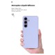 Чехол для мобильного телефона Armorstandart ICON Case Samsung S24 Lavender (ARM72491) Чехол для мобильного телефона Armorstandart ICON Case Samsung S24 Lavender (ARM72491)