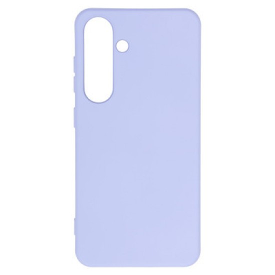 Чехол для мобильного телефона Armorstandart ICON Case Samsung S24 Lavender (ARM72491) Чехол для мобильного телефона Armorstandart ICON Case Samsung S24 Lavender (ARM72491)