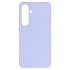 Чохол до мобільного телефона Armorstandart ICON Case Samsung S24 Lavender (ARM72491)
