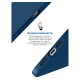 Чохол до мобільного телефона Armorstandart ICON2 MagSafe Apple iPhone 15 Pro Storm Blue (ARM72757) Чохол до мобільного телефона Armorstandart ICON2 MagSafe Apple iPhone 15 Pro Storm Blue (ARM72757)