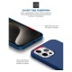 Чохол до мобільного телефона Armorstandart ICON2 MagSafe Apple iPhone 15 Pro Storm Blue (ARM72757) Чохол до мобільного телефона Armorstandart ICON2 MagSafe Apple iPhone 15 Pro Storm Blue (ARM72757)