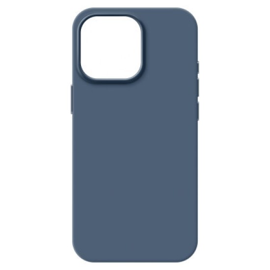 Чохол до мобільного телефона Armorstandart ICON2 MagSafe Apple iPhone 15 Pro Storm Blue (ARM72757) Чохол до мобільного телефона Armorstandart ICON2 MagSafe Apple iPhone 15 Pro Storm Blue (ARM72757)