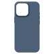 Чохол до мобільного телефона Armorstandart ICON2 MagSafe Apple iPhone 15 Pro Storm Blue (ARM72757) Чохол до мобільного телефона Armorstandart ICON2 MagSafe Apple iPhone 15 Pro Storm Blue (ARM72757)