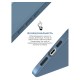 Чехол для мобильного телефона Armorstandart ICON2 MagSafe Apple iPhone 15 Pro Winter Blue (ARM72758) Чехол для мобильного телефона Armorstandart ICON2 MagSafe Apple iPhone 15 Pro Winter Blue (ARM72758)