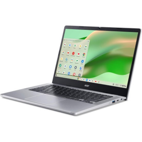Ноутбук Acer Chromebook 314 CB314-4H (NX.KNBEU.001) Ноутбук Acer Chromebook 314 CB314-4H (NX.KNBEU.001)