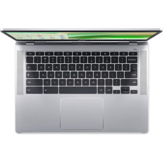 Ноутбук Acer Chromebook 314 CB314-4H (NX.KNBEU.001) Ноутбук Acer Chromebook 314 CB314-4H (NX.KNBEU.001)