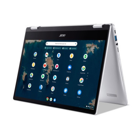 Ноутбук Acer Chromebook Spin CP314-1HN (NX.AZ3EU.001) Ноутбук Acer Chromebook Spin CP314-1HN (NX.AZ3EU.001)